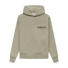 You are currently viewing Effortless Everyday Style with the Essentials Hoodie