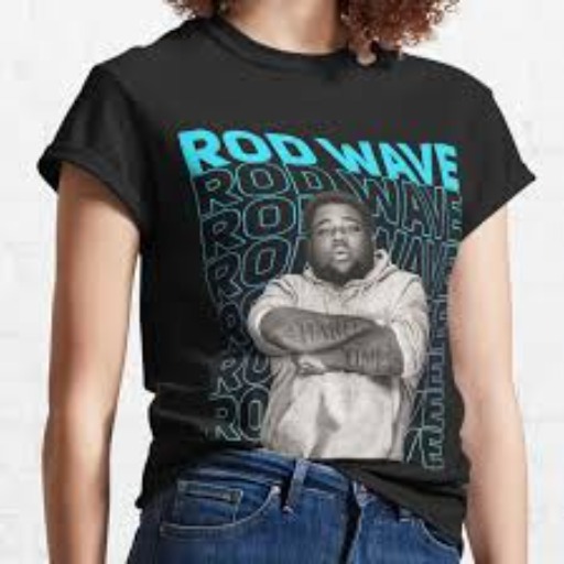 You are currently viewing Official Rod Wave Merch: Gear Up in Style