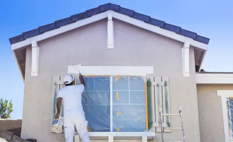 Read more about the article Transform Home: The Guide to Residential Painting Sydney