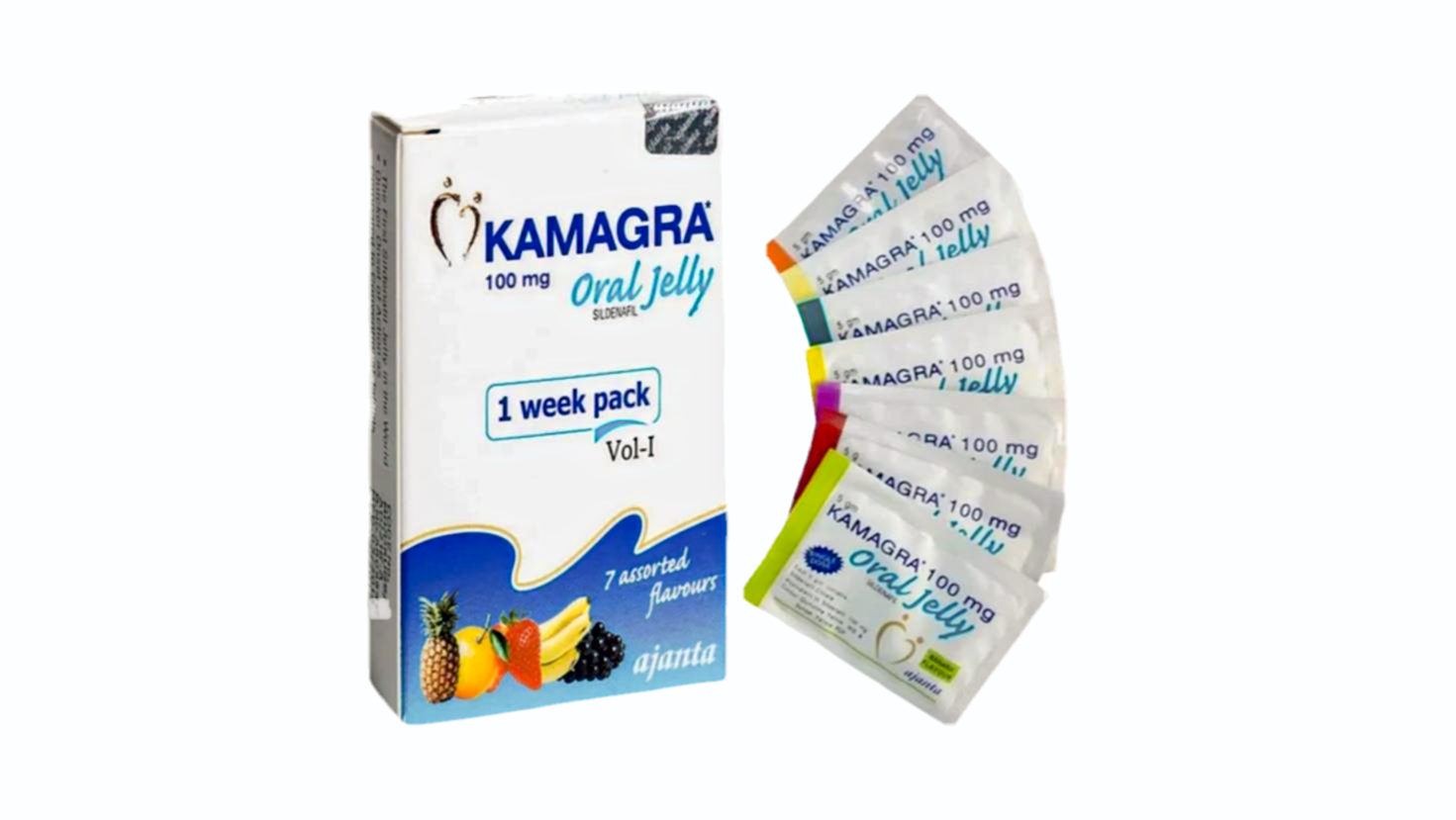 Read more about the article Kamagra and Lovegra Tablets: Effective Solutions for Intimacy Issues