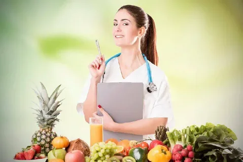 Read more about the article How a Dietitian Melbourne Can Help Achieve Health Goals