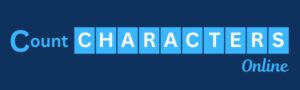 Read more about the article Online Character Count A Comprehensive Guide for Writers and SEO Enthusiasts