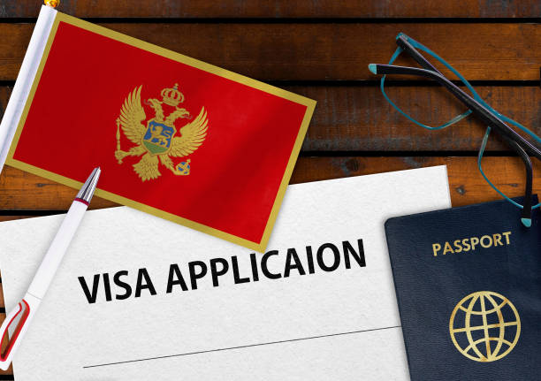 Read more about the article A Step-by-Step Guide to Securing Your Montenegro Travel Visa