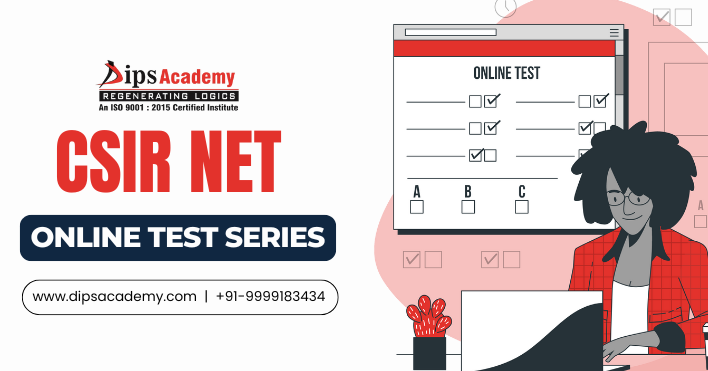 Read more about the article Importance of Mock Tests and Test Series for CSIR NET Exam Preparation