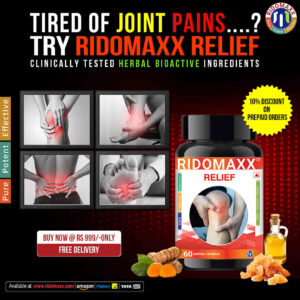 Read more about the article Best Pain Relief Capsules for Back Pain and Sciatica