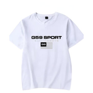 Read more about the article G59 Records Official Clothing Online Store: Where Streetwear Meets Underground Culture