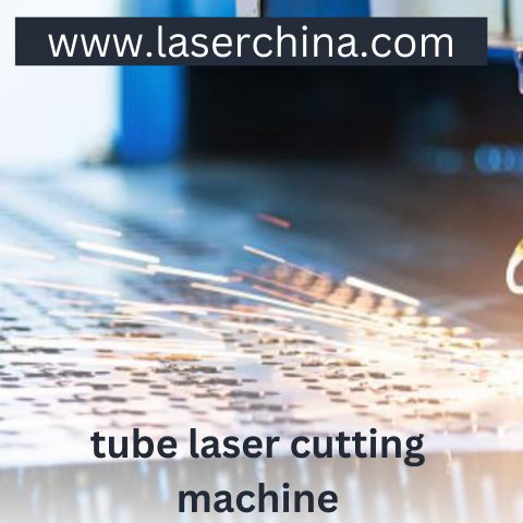 Read more about the article Enhancing Efficiency and Precision: The Power of Sheet Metal Laser Cutting Machines