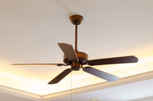 Read more about the article Ceiling Fans Sydney – Style and Efficiency Combined