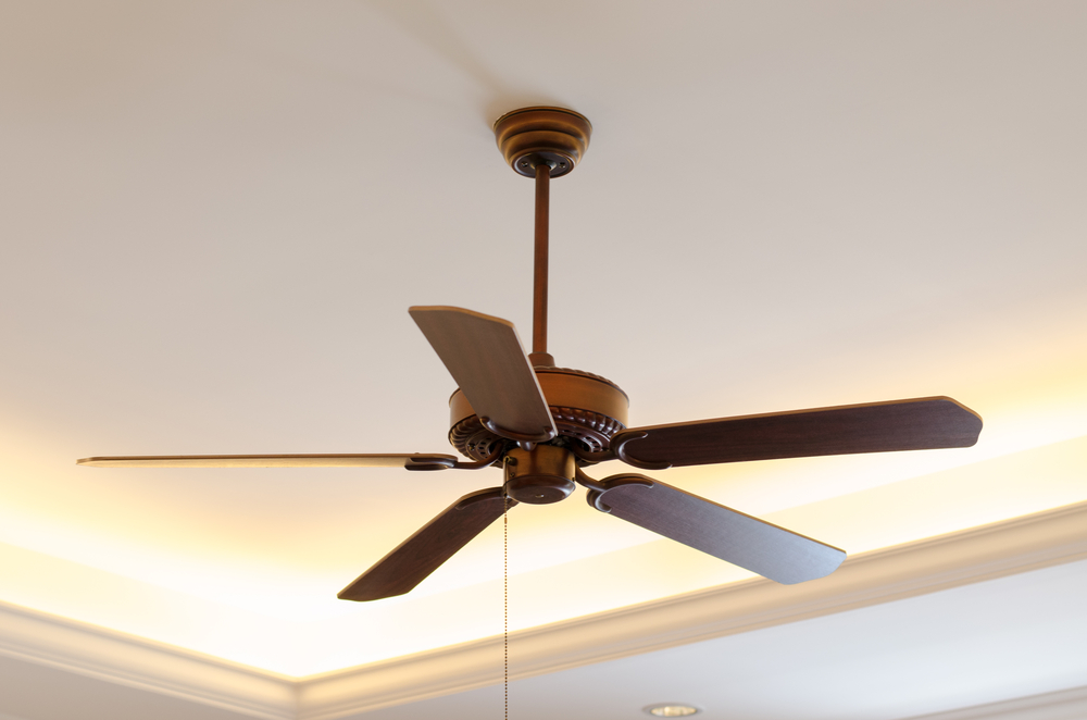 You are currently viewing Ceiling Fans Sydney – Style and Efficiency Combined