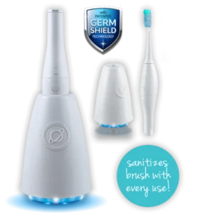 Read more about the article The UV Toothbrush: A Cleaner Way to Brush