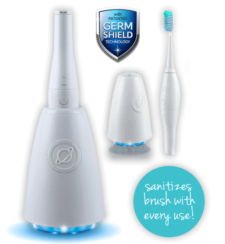 Read more about the article The UV Toothbrush: A Cleaner Way to Brush