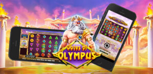 Read more about the article Slot Gacor Gates Of Olympus Jadi Rekomendasi Situs Slot Terbaru Dengan Tampilan Judi Slot Yang Menarik