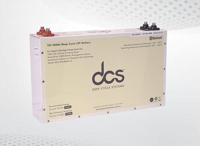 You are currently viewing Why You Should Need to Use the Deep Cycle RV Battery