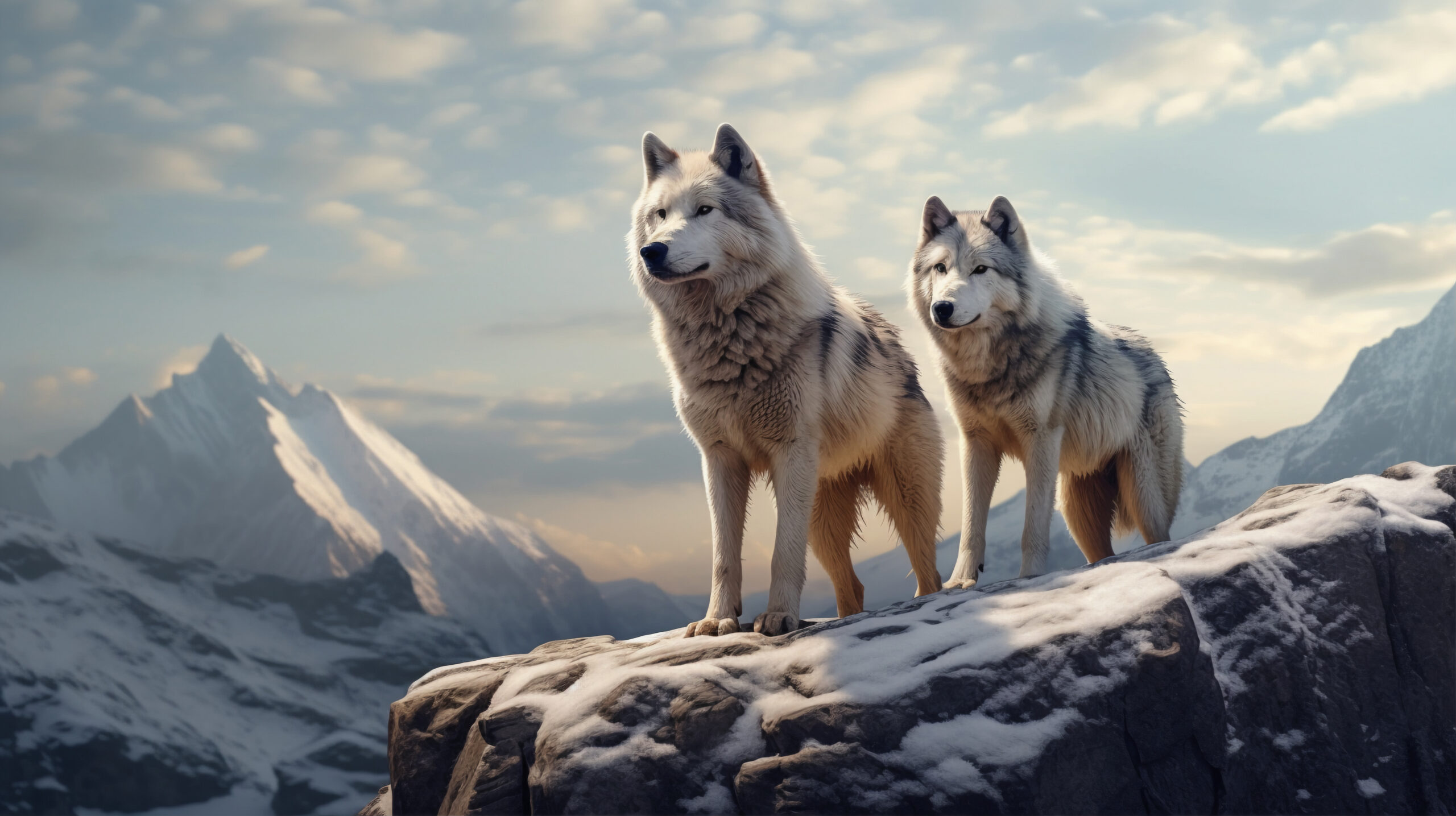 You are currently viewing Wolf Names: The Ultimate Guide to Naming Your Wild Companion