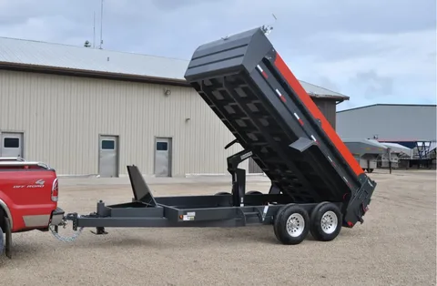 Read more about the article Hydraulic Tipping Trailers Brisbane | Find Your Ideal Hauler