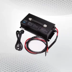 Read more about the article Shop High-Performance 12v Lithium Battery Charger