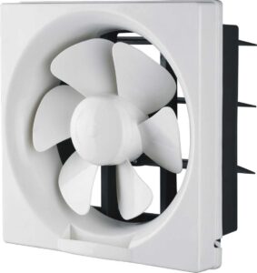 Read more about the article The Essential Guide to Choosing the Right Ventilation Fan