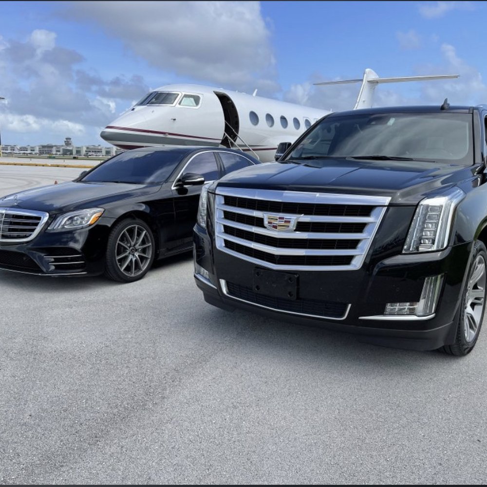 Read more about the article Black Car Service Hartsfield Jackson Airport: The Premium Choice with Brown Luxury Services