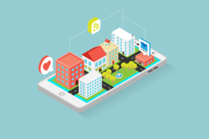 Read more about the article Benefits of Working with a Real Estate App Development Company