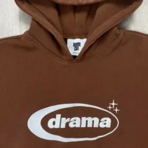 Read more about the article Dramacall Hoodie & T-shirt