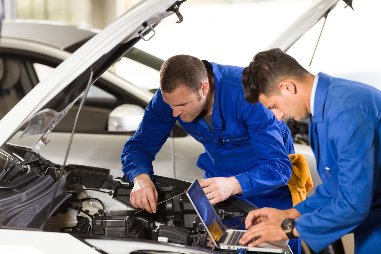 You are currently viewing Why is choosing certified automotive care important?