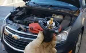 Read more about the article How to Prevent 2012 Holden Cruze Thermostat Housing from Damage?