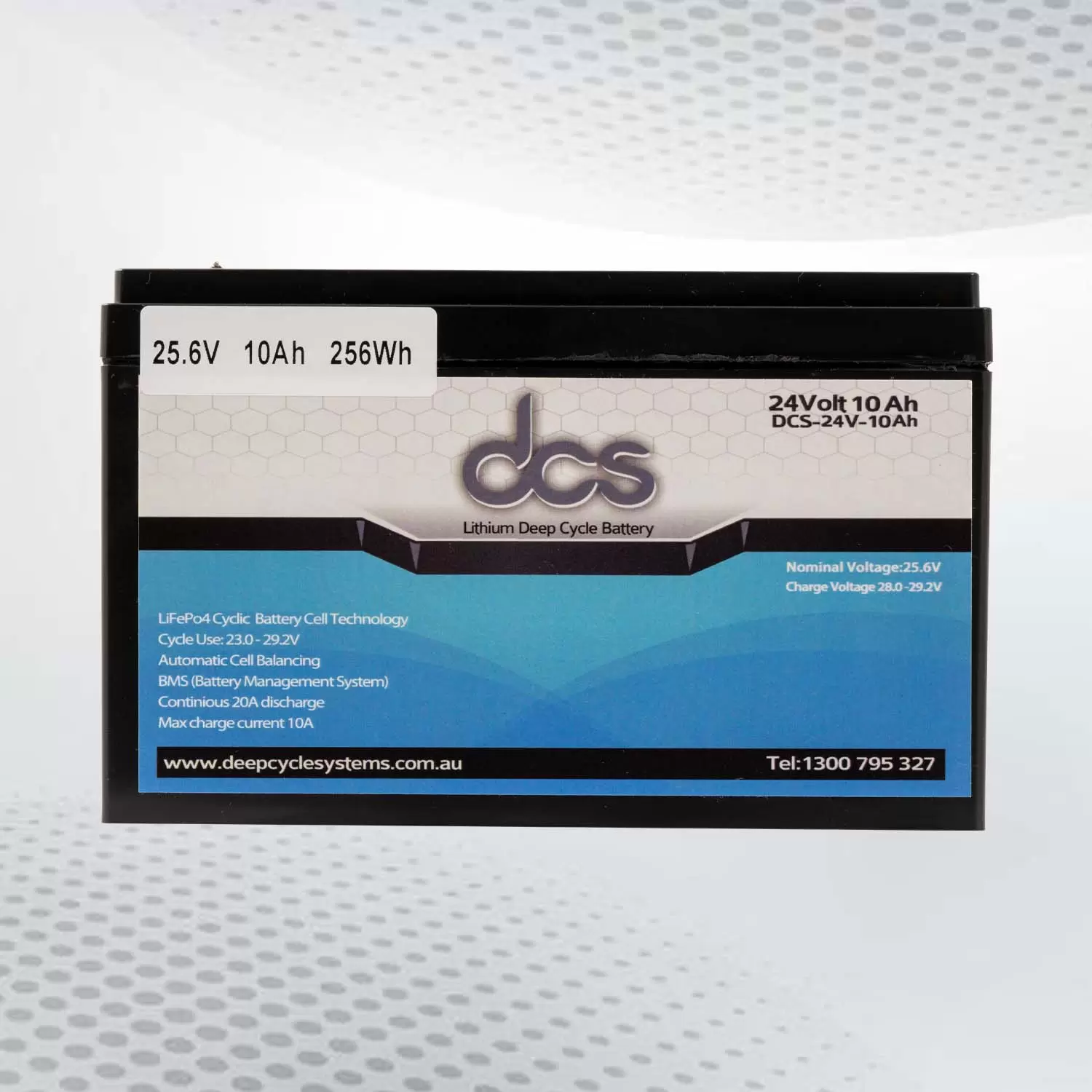 You are currently viewing 12V 100Ah Deep Cycle Battery | Reliable for RVs & Solar Systems