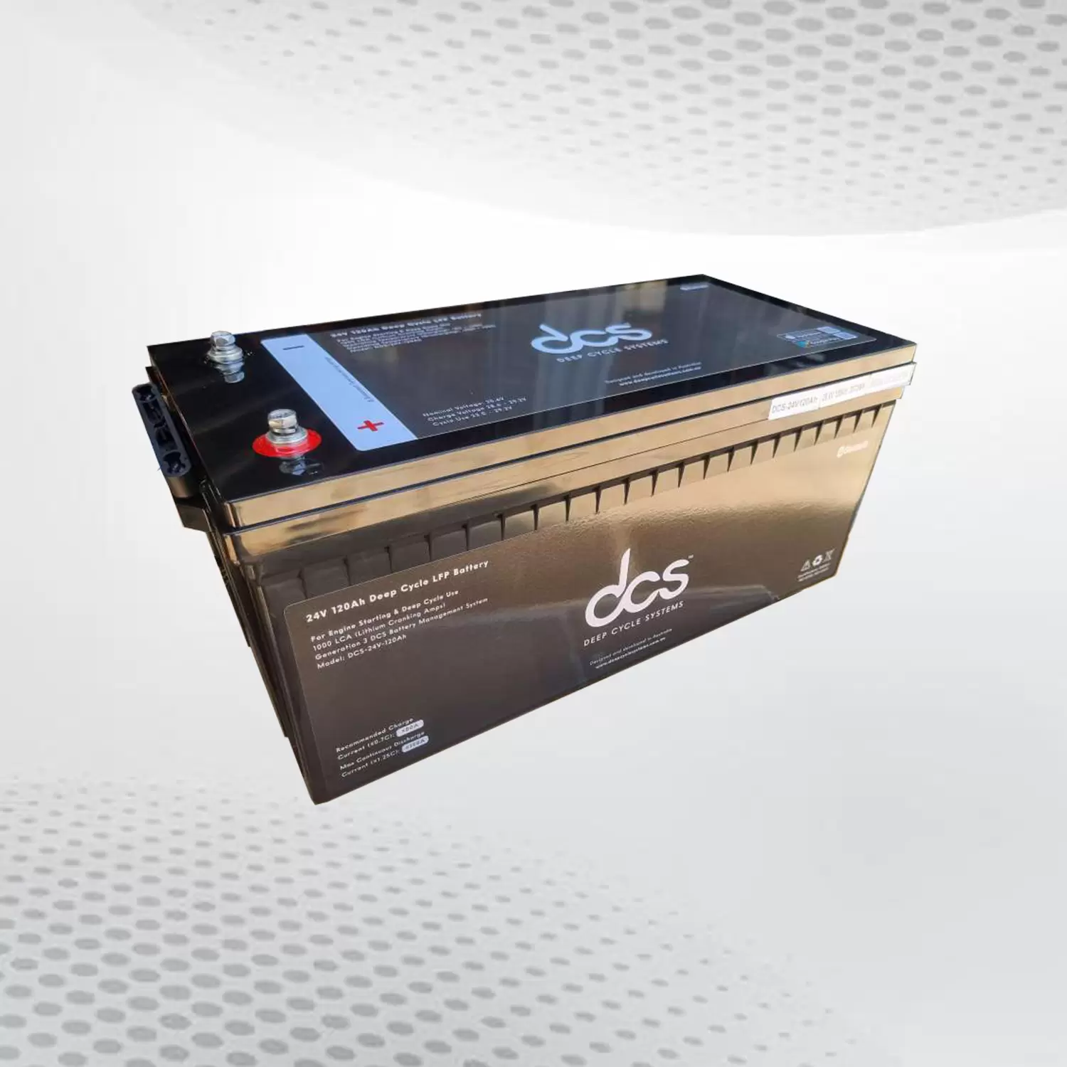 You are currently viewing 24V Deep Cycle Battery – Essential for Your Energy Needs