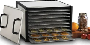 Read more about the article Step-by-Step Guide: Maximise Your Excalibur Dehydrator