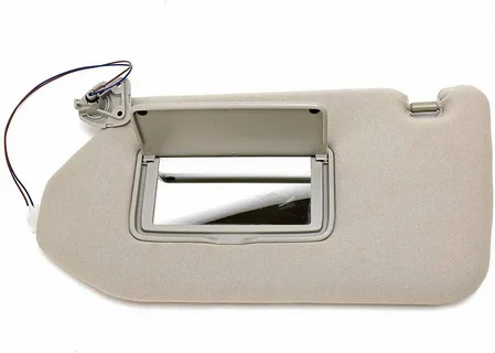 You are currently viewing The Practical Value of the Nissan Pathfinder Sun Visor