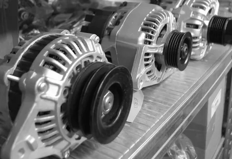 You are currently viewing How to Diagnose Alternator Holden Cruze Issues: Tips & Tricks