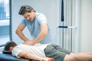 Read more about the article Top Benefits of Visiting a Chiropractor in Orland Park