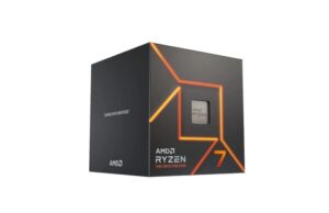 Read more about the article Ryzen 7 7700: A power-efficient processor