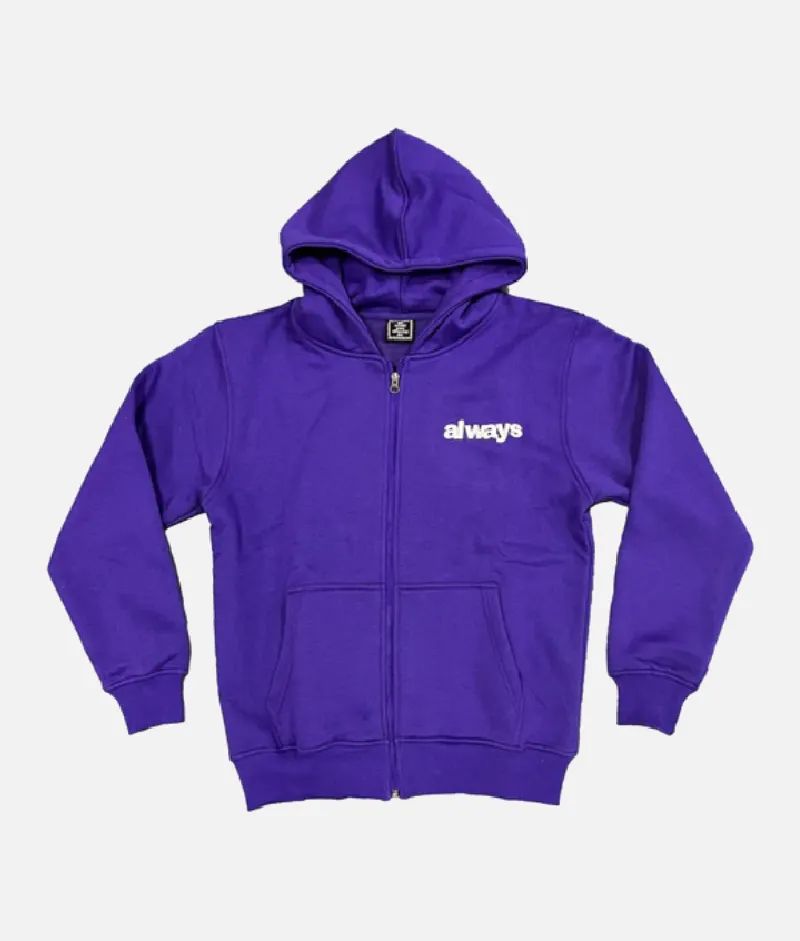 You are currently viewing Always Hoodie: The Perfect Hoodie for Everyday Comfort