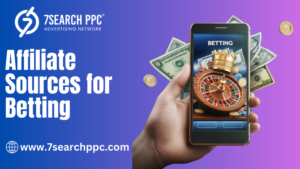 Read more about the article Maximizing Conversions with the Best Affiliate Sources for Betting