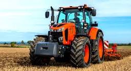 Read more about the article Agricultural Tractor Market Size And Forecast Report 2023-2030