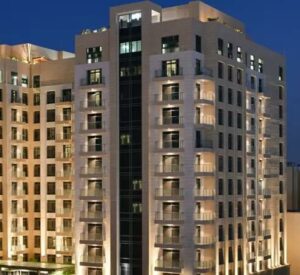 Read more about the article Find Your Perfect 1 Bedroom Apartment for Rent in Doha Today