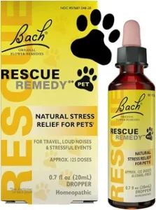 Read more about the article Navigating Stress and Anxiety with Bach Rescue Remedy