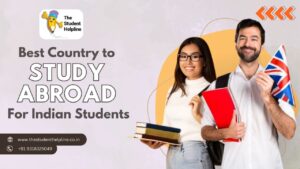 Read more about the article Best Country to Study Abroad for Indian Students