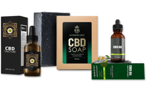 Read more about the article The Ultimate Guide to Custom Premium CBD Product Packaging Boxes in New Jersey