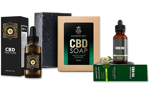 You are currently viewing The Ultimate Guide to Custom Premium CBD Product Packaging Boxes in New Jersey