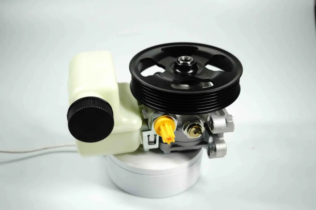 Read more about the article Reliability and Durability of Subaru Forester Steering Pump