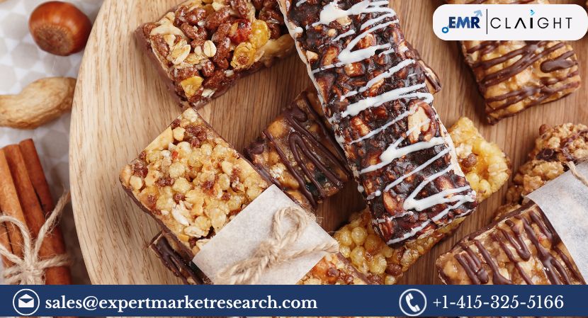 You are currently viewing Energy Bar Market: Growth Projections and Key Insights for 2024-2032