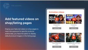 Read more about the article WooCommerce Product Featured Video: How to Enhance Product Pages with Engaging Visual Content