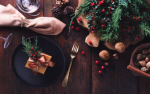 Read more about the article Top Christmas Dinners and Festive Brunches to Try in Bahrain