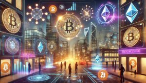 Read more about the article The Future of Crypto Marketing: What to Expect in the Next Decade