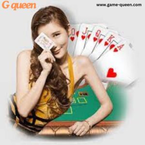 Read more about the article G Queen：探索全球玩家的最佳遊戲資源平台