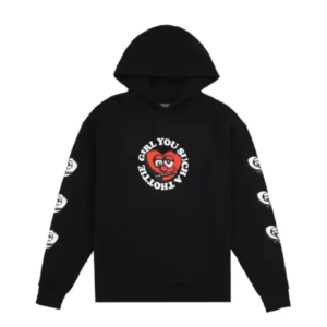 Read more about the article Chrome Hearts Hoodie® || Shop Chrome Heart Hoodie || Official Store