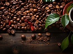 Read more about the article Global Coffee Market Analysis And Growth Forecast 2024-2030