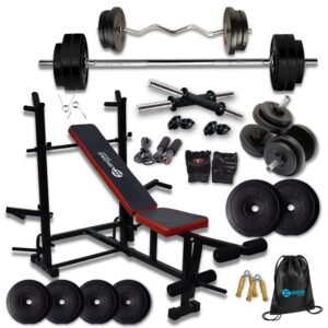 Read more about the article Essential Guide to Extending the Lifespan of Gym Equipment